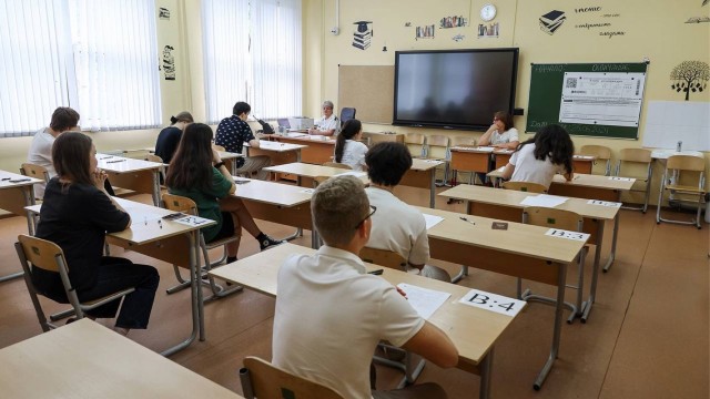 Госдума разрешила сдавать