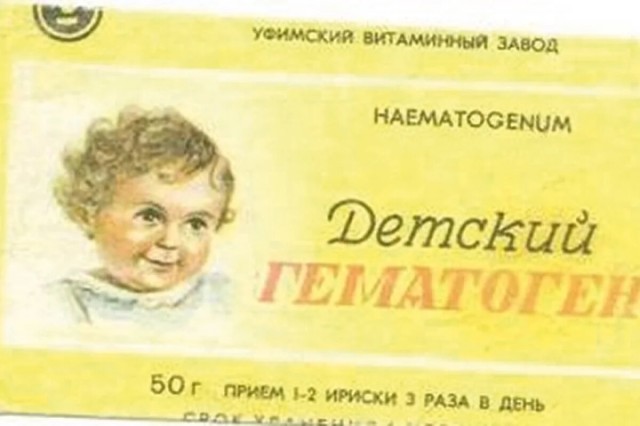 Какие советские конфеты были самыми вкусными?