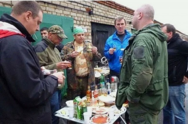Олды, вспомните себя