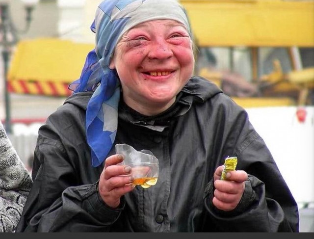 В России призвали ввести пять «дней трезвости»