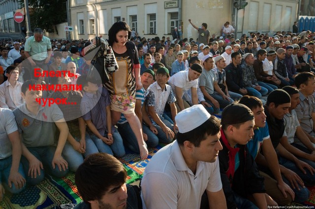 Московский проспект в Питере сейчас
