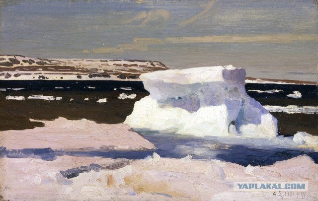 АРТ-Воскресенье.