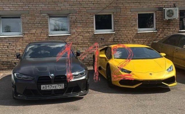 Видео обыска у родных пранкера — скамера-азербота Субо