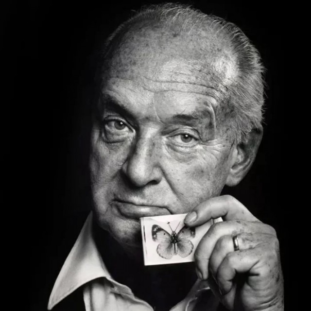 Еще ретрофото знаменитостей.