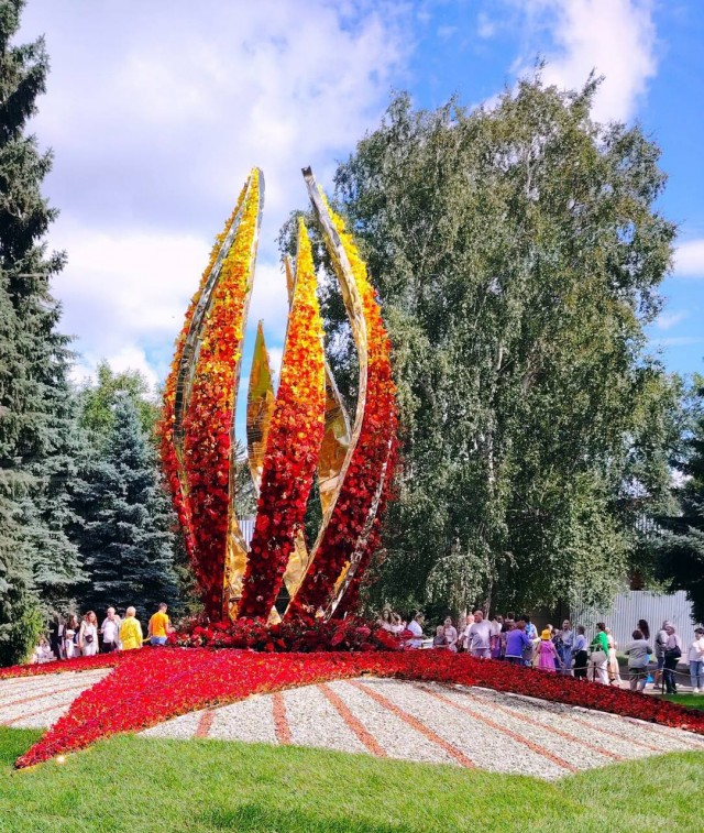 Покинуть Омск
