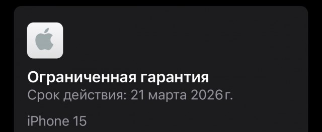iPhone без RuStore будут помечать как бракованные — крупные ритейлеры придумали, как обойти новый закон