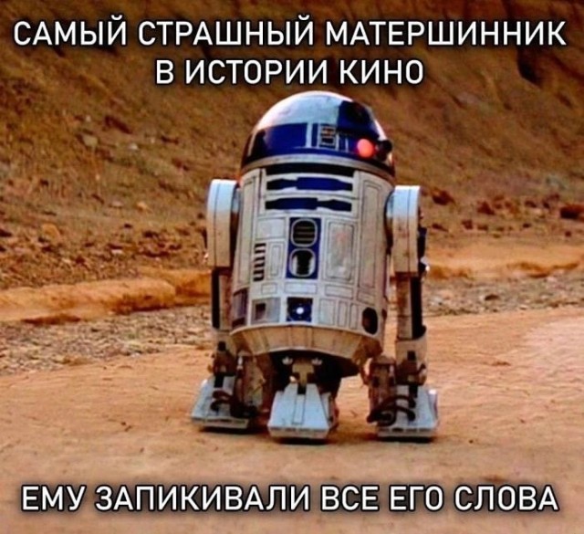 Международная панорама