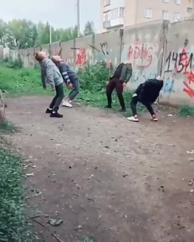 Земля - "свалка" Цивилизаций.