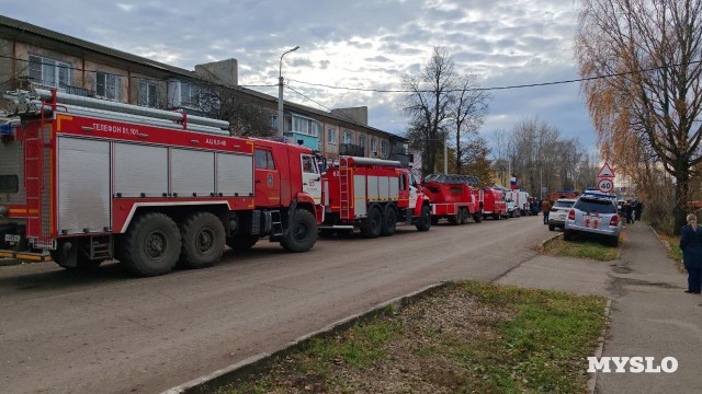 Снял заглушку и поджёг газ: виновник взрыва в МКД никому не хотел вреда!