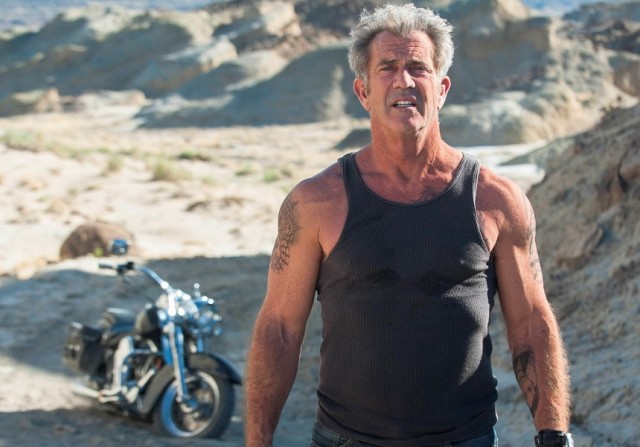 3 января - отмечает свой юбилей МЭЛ ГИБСОН - 70 ЛЕТ