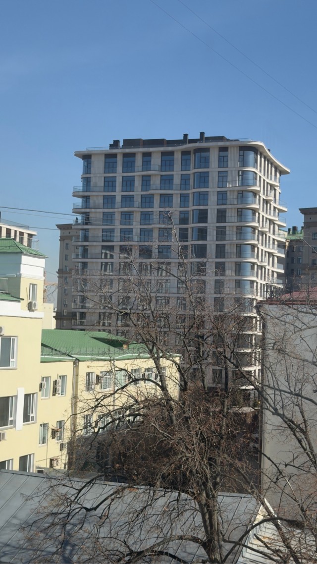 Квартира за 1,3 млрд руб