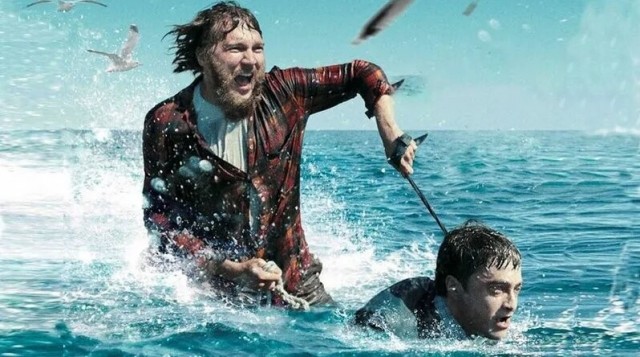 Сериал по «Гарри Поттеру» от HBO — вышел полноценный трейлер.