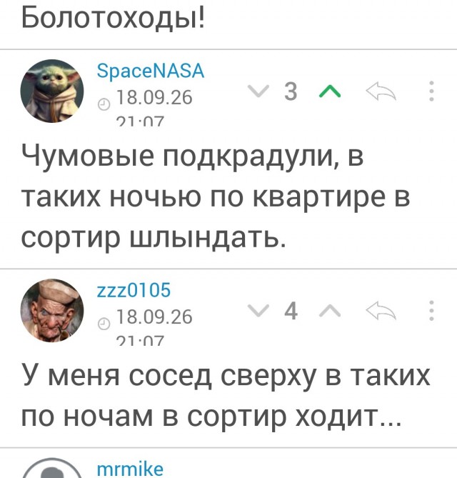 Тапки ннна