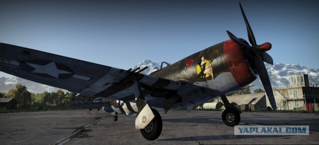 Про игровой ноутбук.