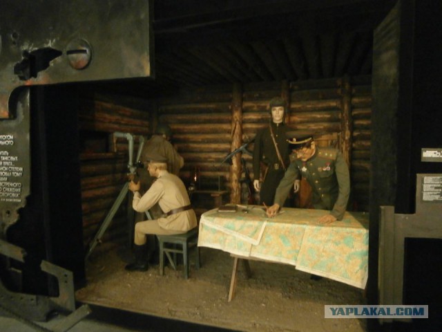 Поездка СПБ-Киев-Белгород!