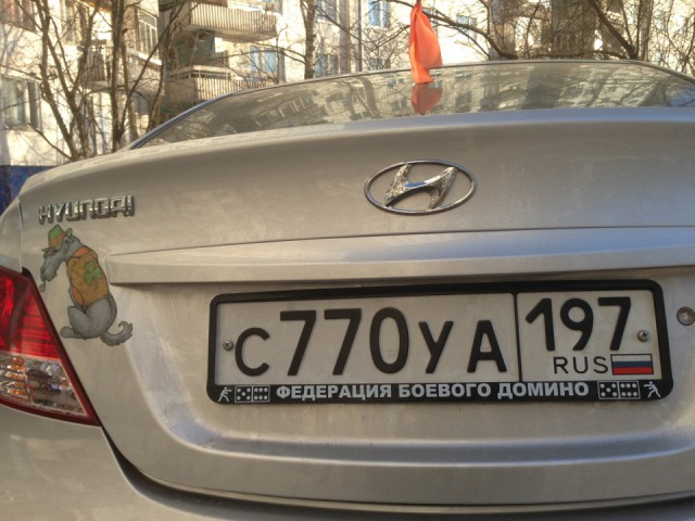 Поразительное владение нунчаками