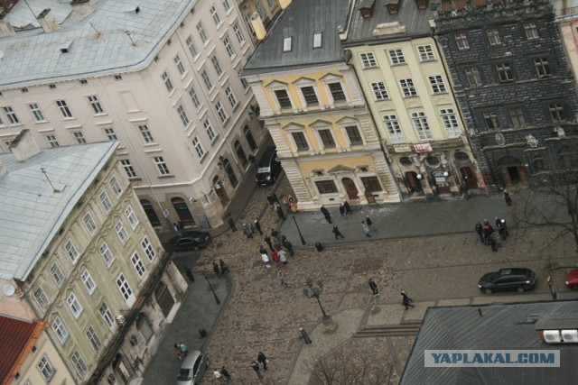 Украина - Беларусь. Две страны, два образа жизни