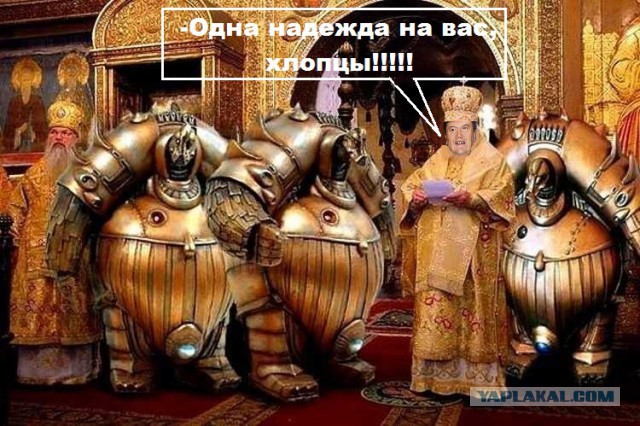 Как выглядит сейчас центр Киева