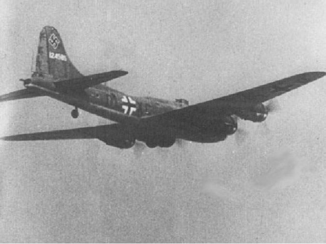 Американские военные самолеты