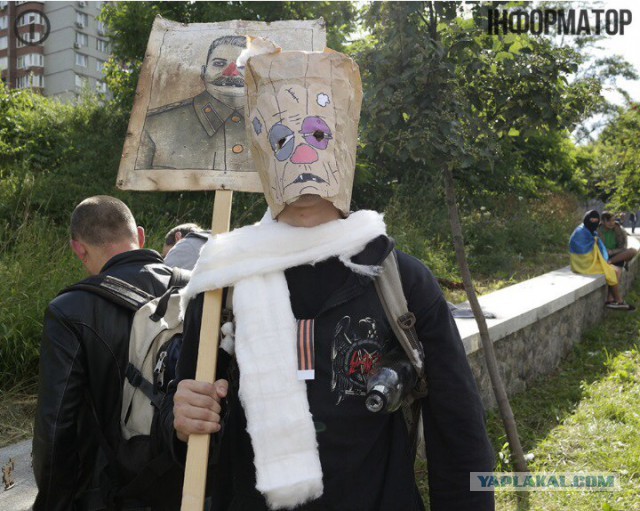 Притча от Бабая