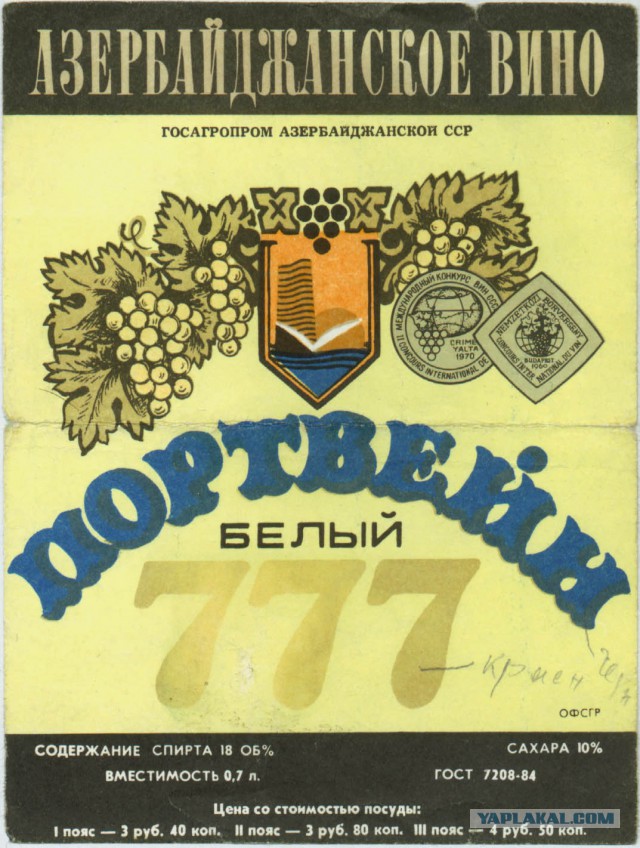 Клад из погреба