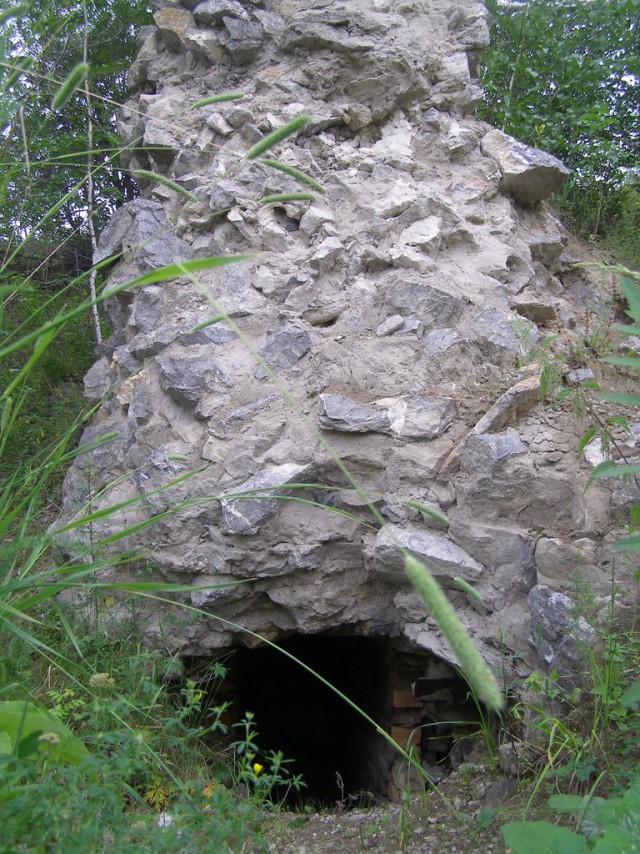 Интересные места НСО