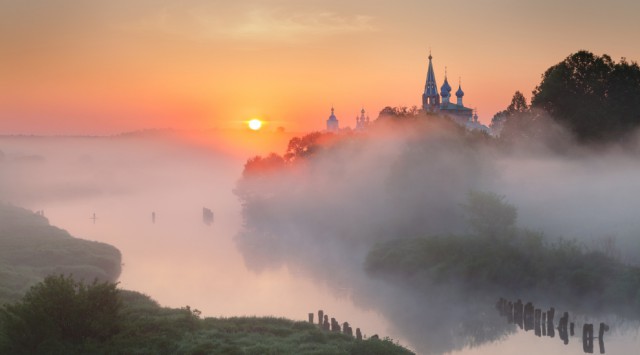 National Geographic,избранное...