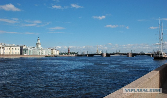 Деревенская Америка