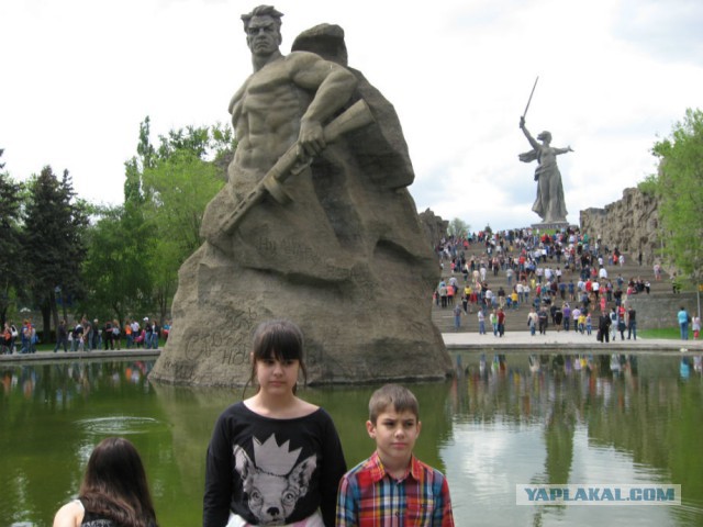 "Бессмертный полк". Технология фейков