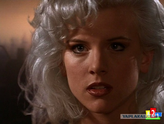 Самые желанные актрисы сериалов 90-х