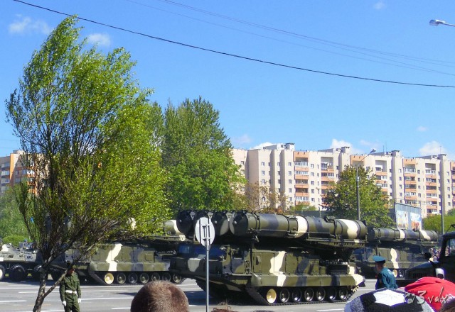 Что в Беларуси круче чем в России