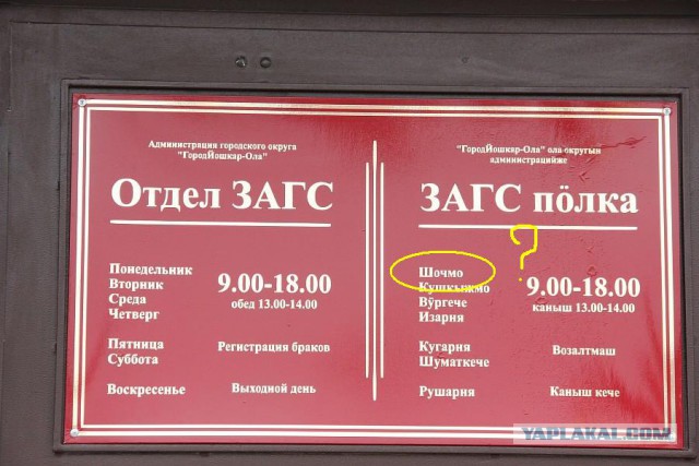 Самый неузнаваемый узнаваемый город на земле