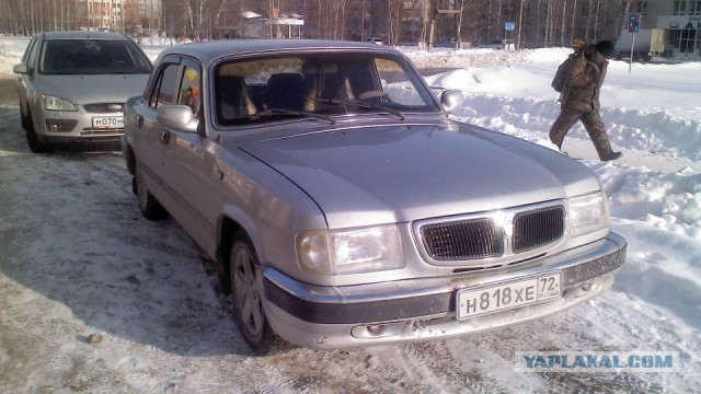 У меня нет авто и не надо