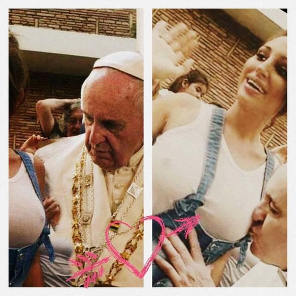 Ты - не ты, когда воздержание