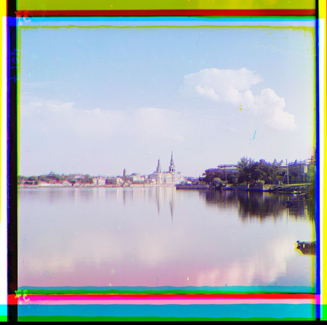 Исторические фото.