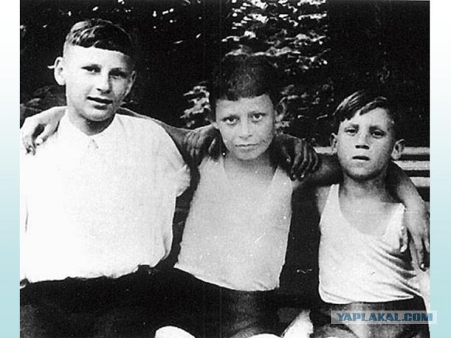 С Днем рождения,  Владимир Семенович!