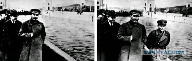 Что не так на этой фотографии?