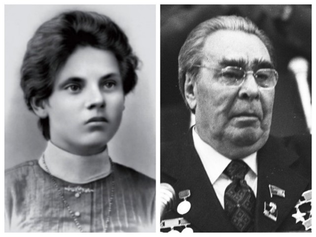 Просто фотографии из прошлого