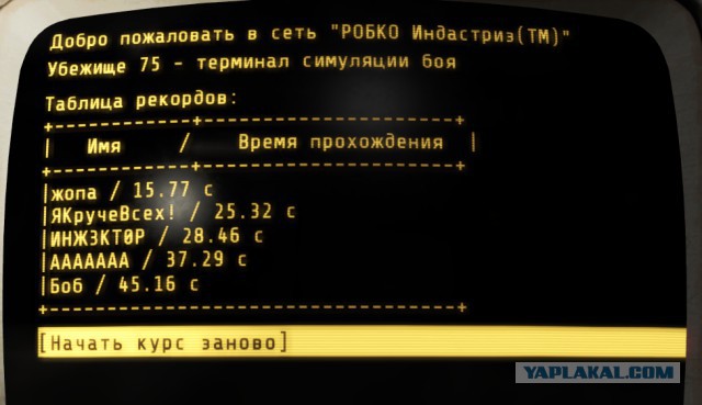 Fallout 4, Бостон