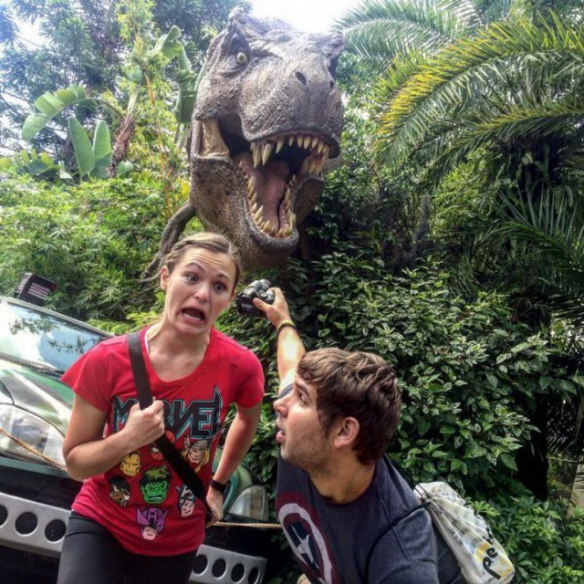 Для поднятия настроения - 7