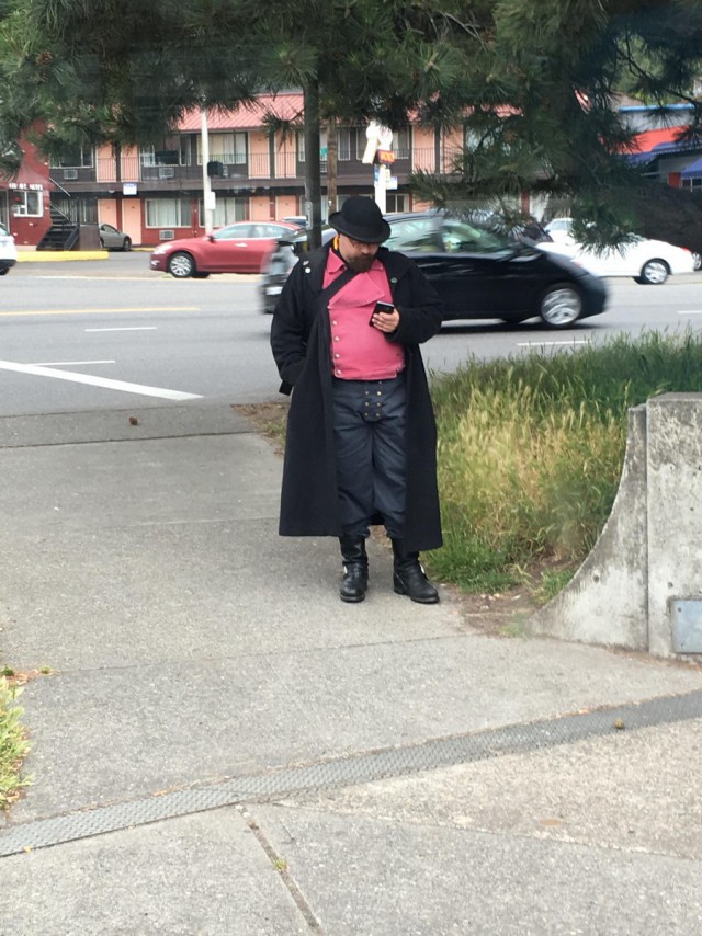 Подборка прикольных фото