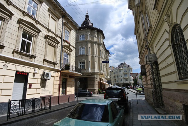 Украина, Донбасс, Крым. Я узнал правду