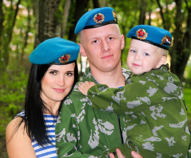 Смелые ЯПовцы.