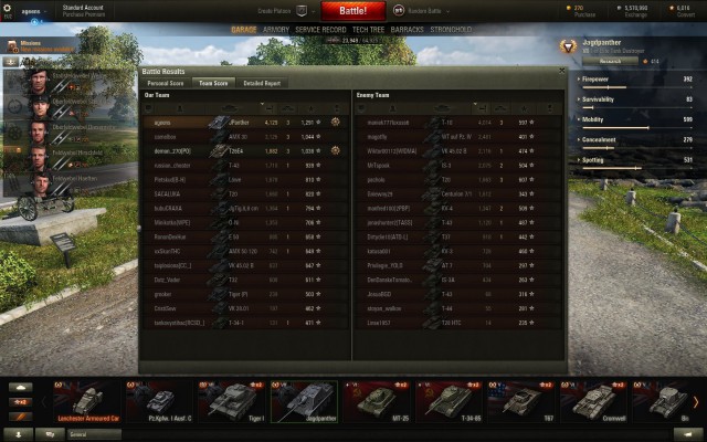 Wargaming 38