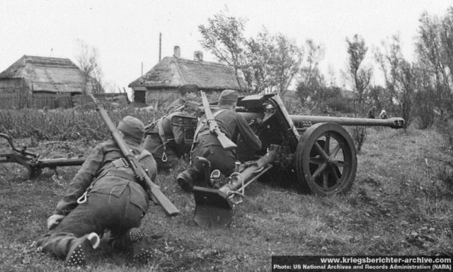 Фотографии к "Нахальному минированию" и "Лехе"