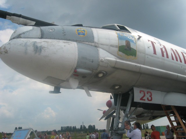 Военной авиации псто. Часть 2