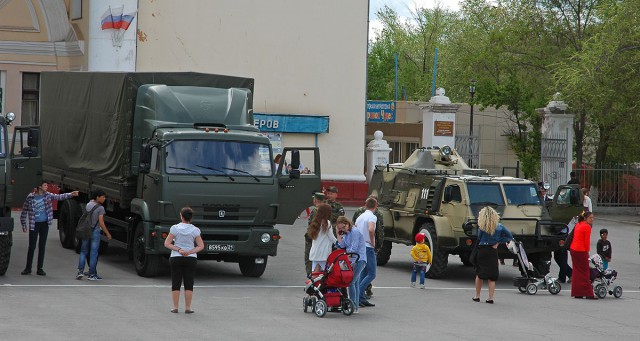 Деревенская Америка - 3