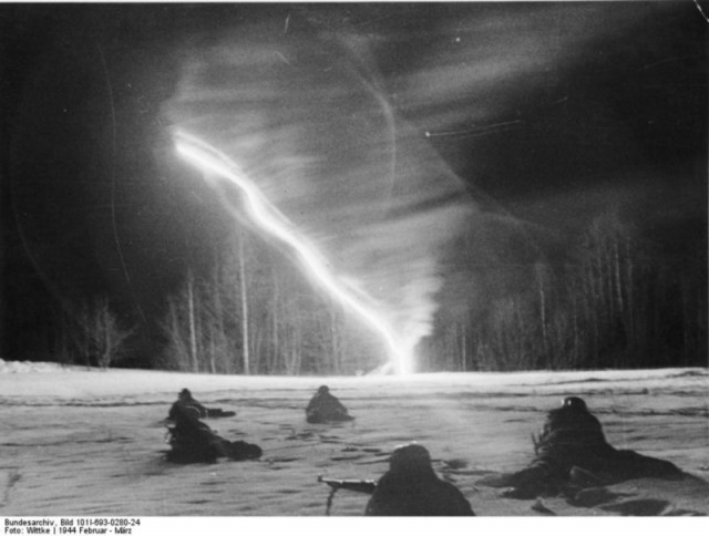 10 ударов 1944 года. Уточнения.