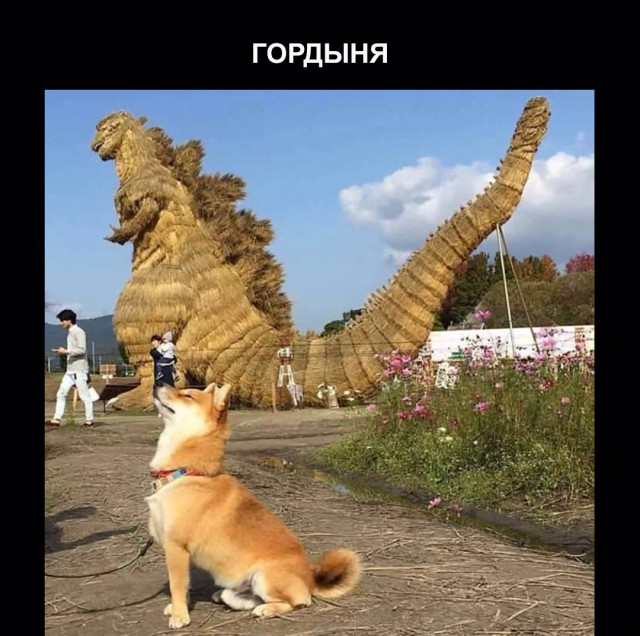 7 смертных грехов
