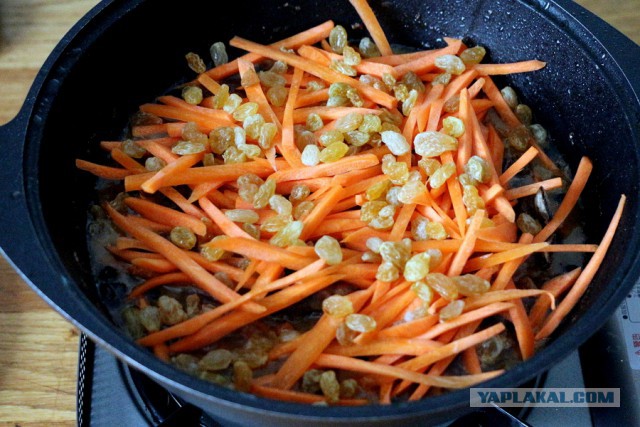 ЯПКулинарии 12 лет